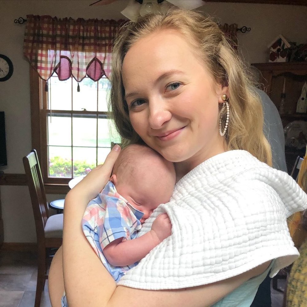 Meet your Posher, Jennilee